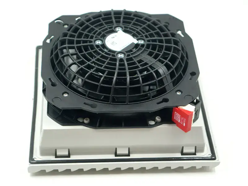 Wentylator Ebmpapst K1G165-AA01-05