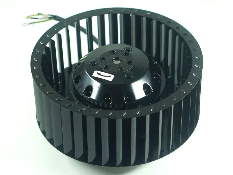 Wentylator Ebmpapst R2D160-AC02-13