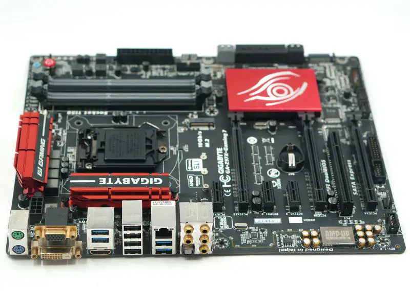 Płyta główna GIGABYTE GA-Z97X-Gaming 7