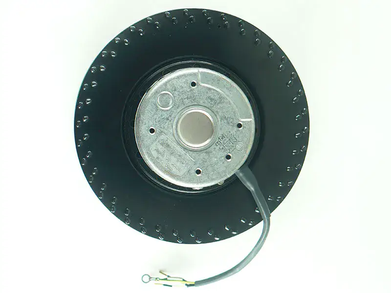 Wentylator Ebmpapst R2D160-AC02-13