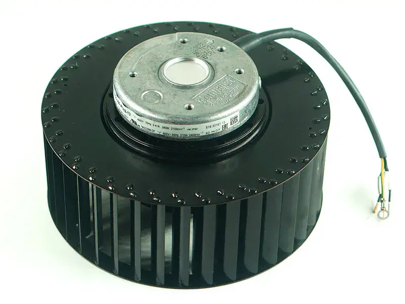Wentylator Ebmpapst R2D160-AC02-13