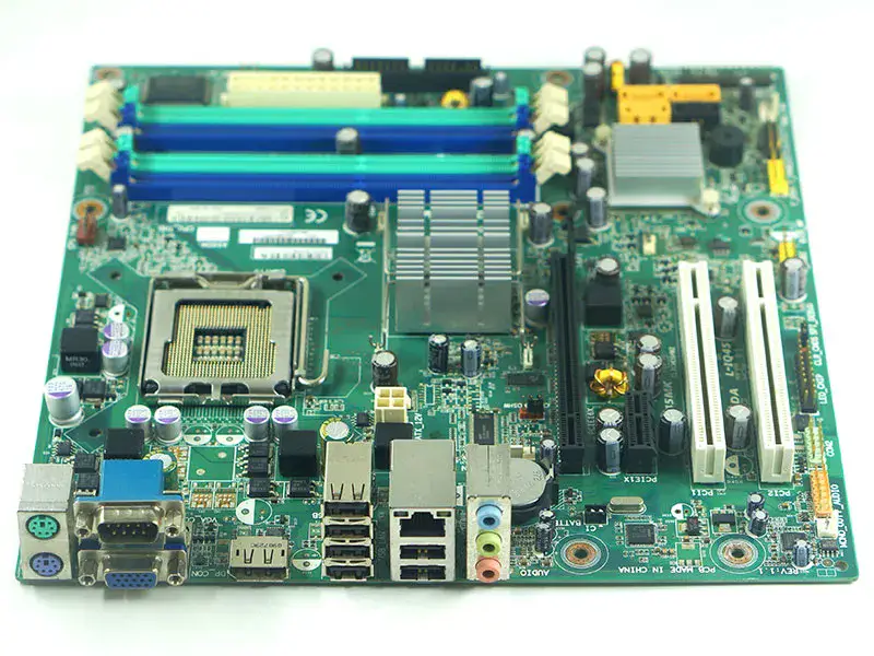 Płyta główna Lenovo L-IQ45 MTQ45MK 46R1516 64Y4486 64Y3053