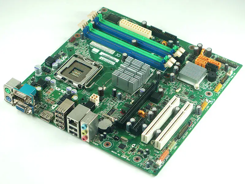 Płyta główna Lenovo L-IQ45 MTQ45MK 46R1516 64Y4486 64Y3053