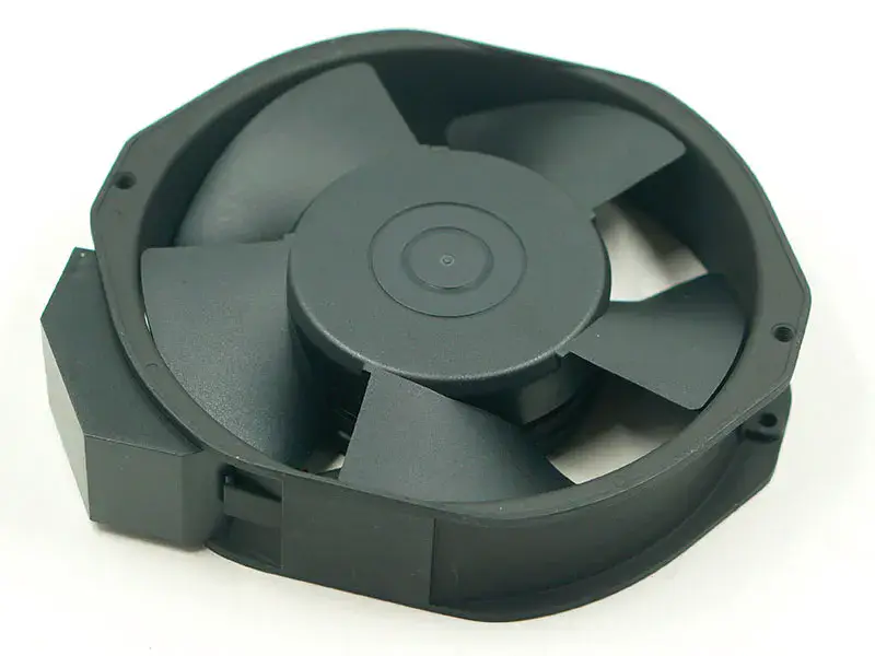 Wentylator Mechatronics UF15AC12-BTH