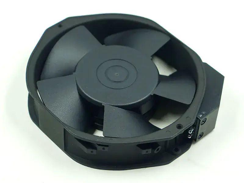 Wentylator Mechatronics UF15AC12-BTH
