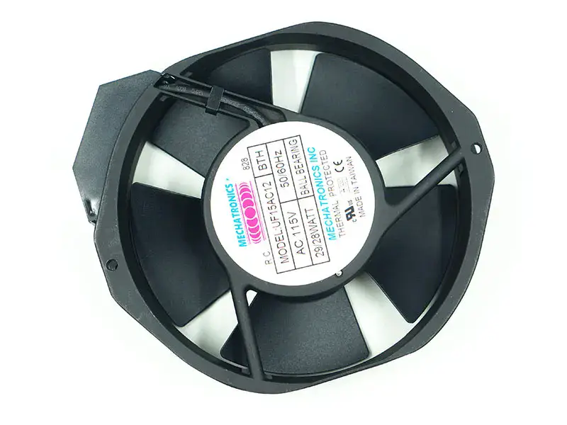 Wentylator Mechatronics UF15AC12-BTH