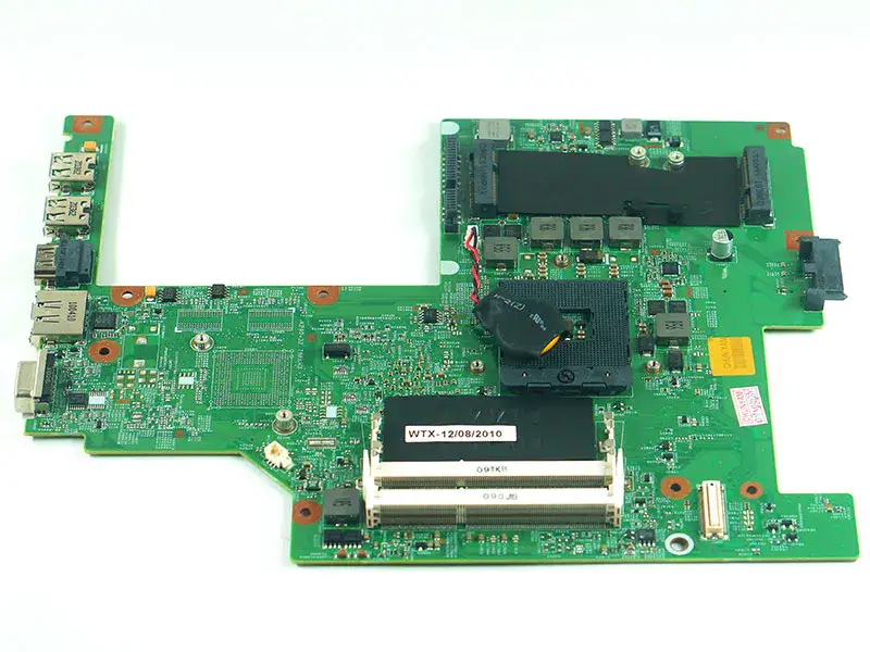 Płyta główna Dell Vostro 3500 CN-0PN6M9 0PN6M9 PN6M9