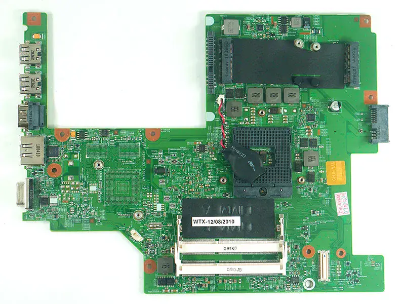 Płyta główna Dell Vostro 3500 CN-0PN6M9 0PN6M9 PN6M9