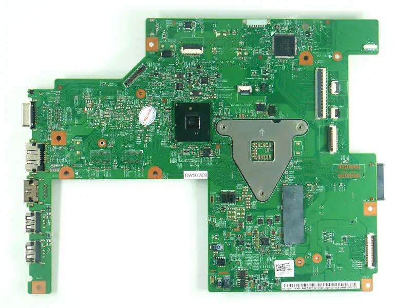 Płyta główna Dell Vostro 3500 CN-0PN6M9 0PN6M9 PN6M9