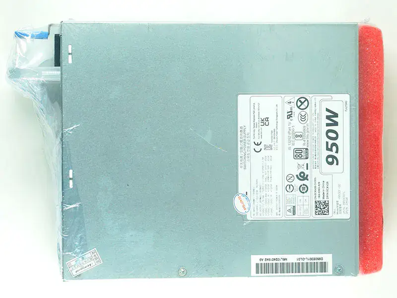 Zasilacz DELL T5820 T7820
