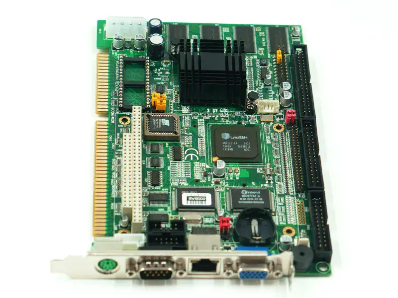 Płyta główna Advantech PCA-6740F PCA-6740