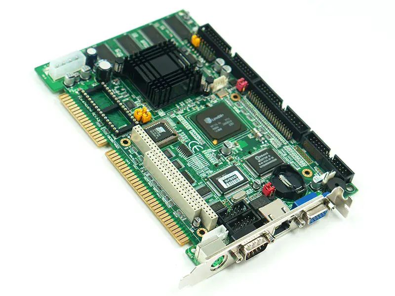 Płyta główna Advantech PCA-6740F PCA-6740