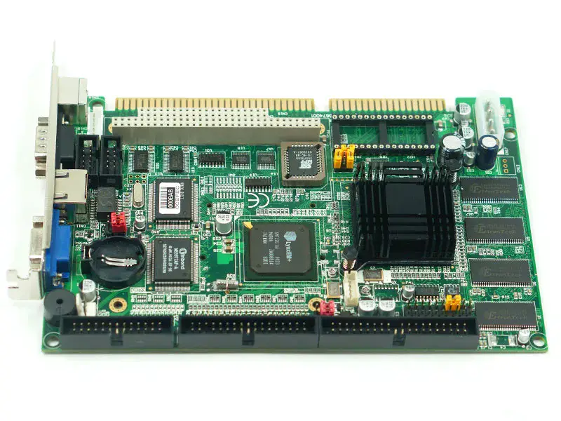 Płyta główna Advantech PCA-6740F PCA-6740