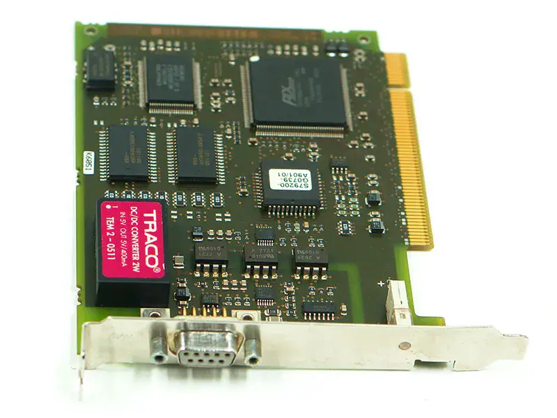 Płyta główna Fujitsu Siemens 6GK1561-1AA00 C79040-A7520-C386-03-86 C79458-L7000-B388 C79040-A7520-C386-03-85