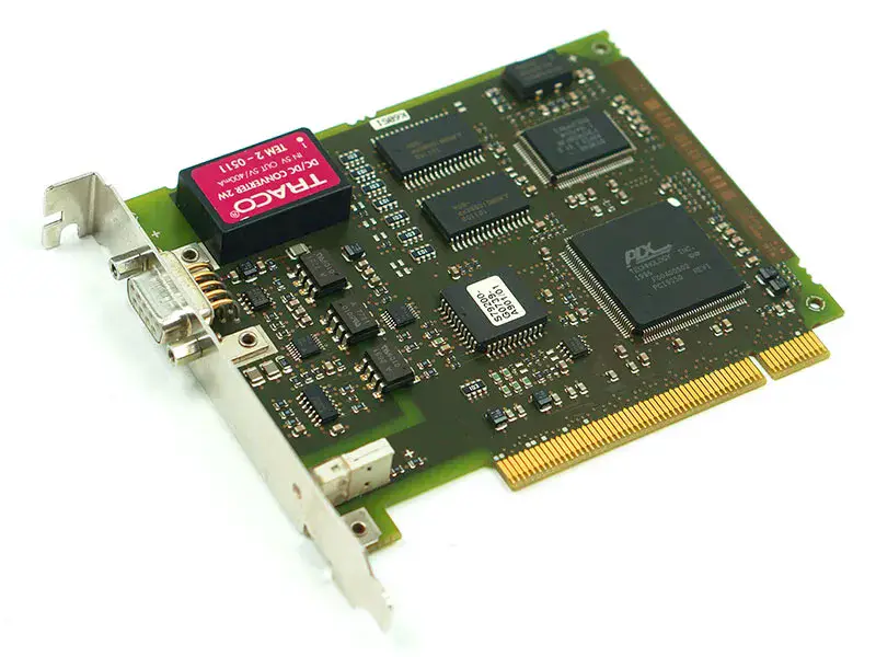 Płyta główna Fujitsu Siemens 6GK1561-1AA00 C79040-A7520-C386-03-86 C79458-L7000-B388 C79040-A7520-C386-03-85