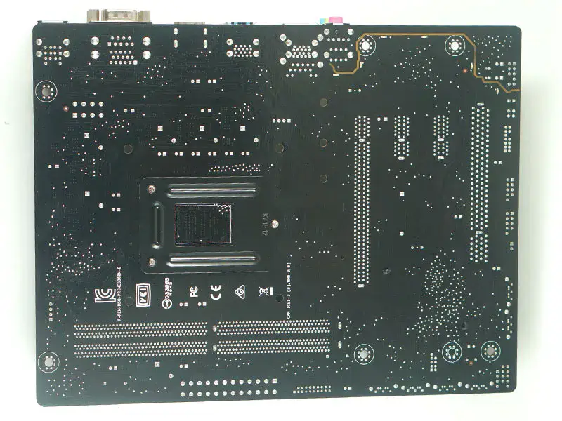 Płyta główna Asus PRIME B360M-D