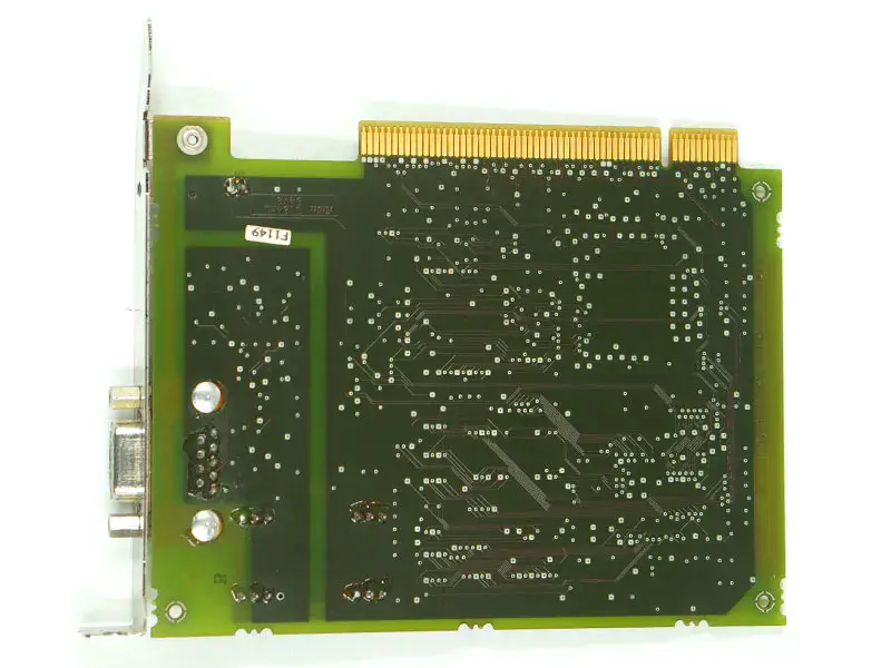 Płyta główna Fujitsu Siemens 6GK1561-1AA00 C79040-A7520-C386-03-86 C79458-L7000-B388 C79040-A7520-C386-03-85