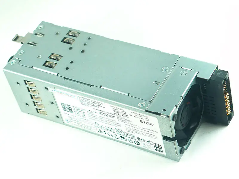 Zasilacz Dell N870P-S0 NPS-885AB A