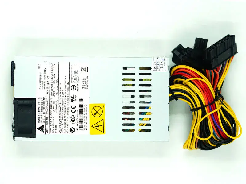 Zasilacz DELTA DPS-250AB-24 C