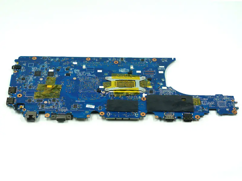 Płyta główna Dell 3510 LA-C841P G5FN9 0G5FN9 CN-0G5FN9