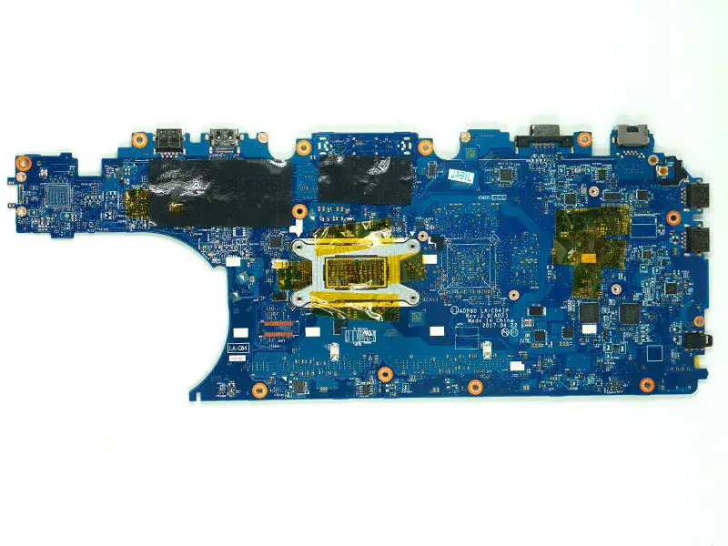 Płyta główna Dell 3510 LA-C841P G5FN9 0G5FN9 CN-0G5FN9