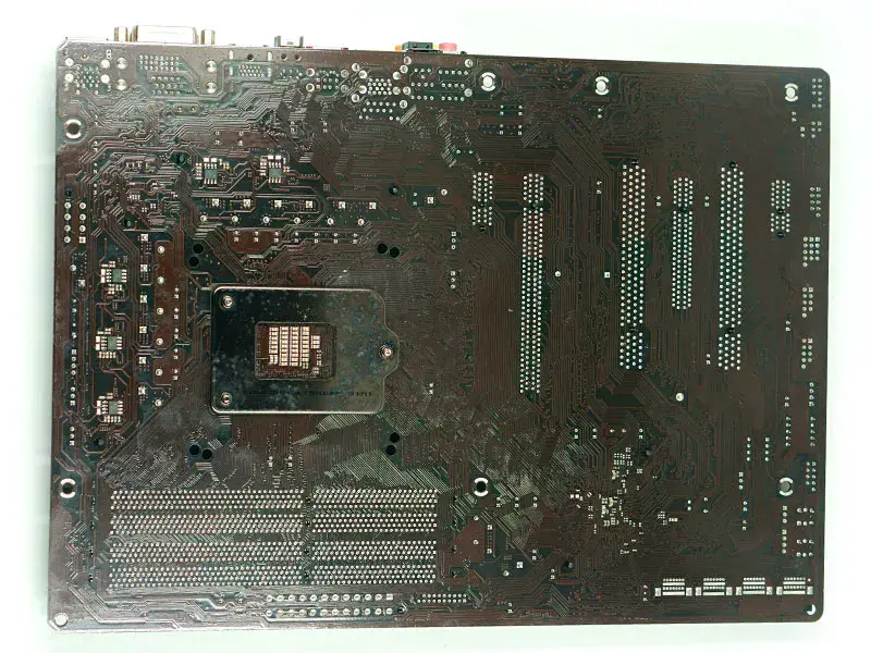Płyta główna Asrock Z77 Extreme4
