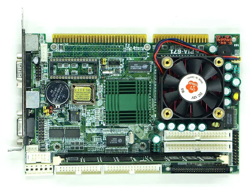 Płyta główna ARBOR PIA-671