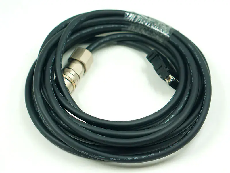 Mitsubishi Servo Cable Kabel enkodera MR-J3ENSCBL5M-H