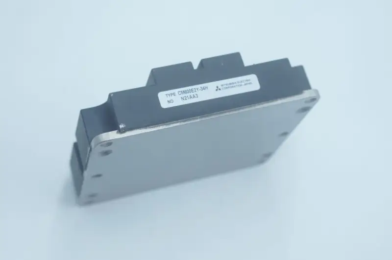 Moduł IGBT Mitsubishi CM600E2Y-34H