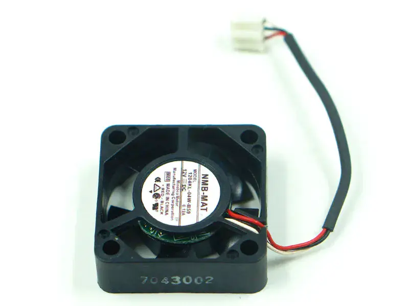 Wentylator NMB-MAT 1204KL-04W-B59