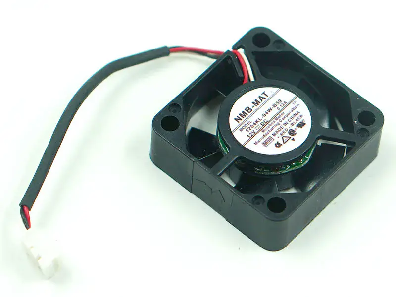 Wentylator NMB-MAT 1204KL-04W-B59