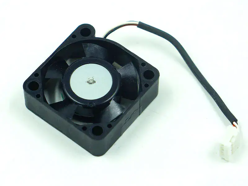 Wentylator NMB-MAT 1204KL-04W-B59