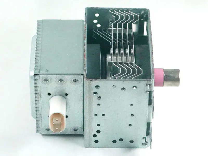 Kuchenka mikrofalowa Galanz Magnetron M24FB-210A = OM75S31GAL01 Magnetron Części do kuchenek mikrofalowych