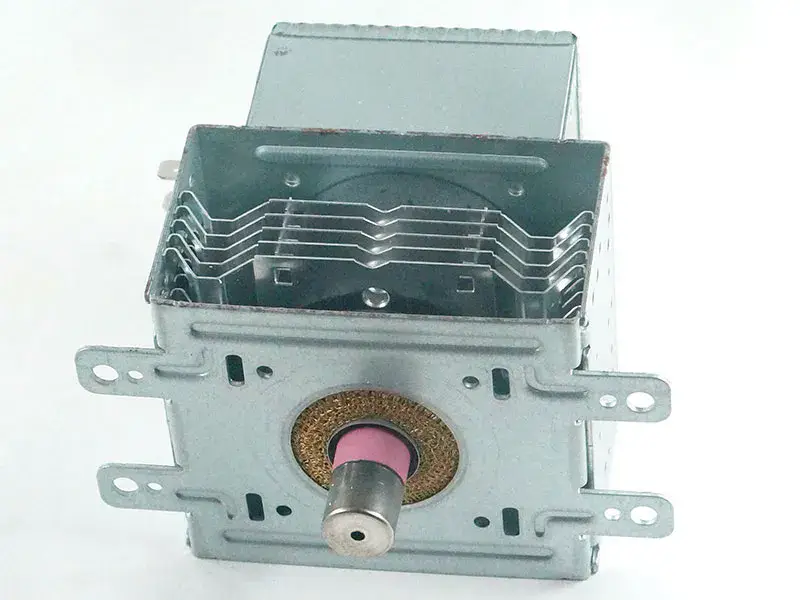 Kuchenka mikrofalowa Galanz Magnetron M24FB-210A = OM75S31GAL01 Magnetron Części do kuchenek mikrofalowych