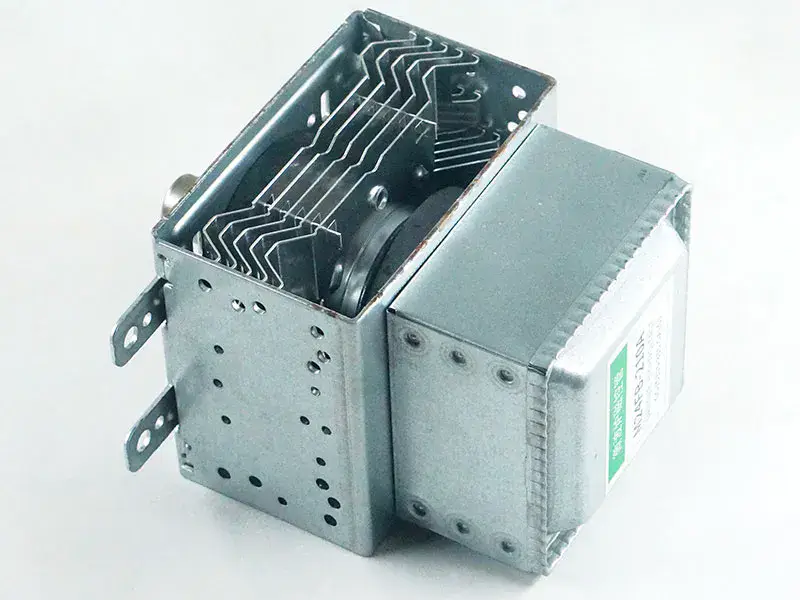 Kuchenka mikrofalowa Galanz Magnetron M24FB-210A = OM75S31GAL01 Magnetron Części do kuchenek mikrofalowych