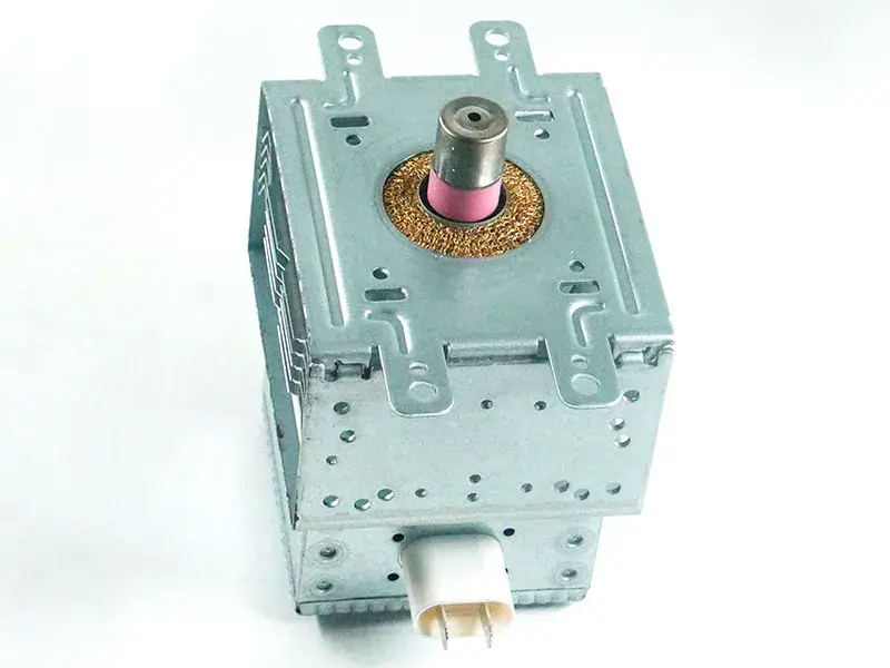 Kuchenka mikrofalowa Galanz Magnetron M24FB-210A = OM75S31GAL01 Magnetron Części do kuchenek mikrofalowych