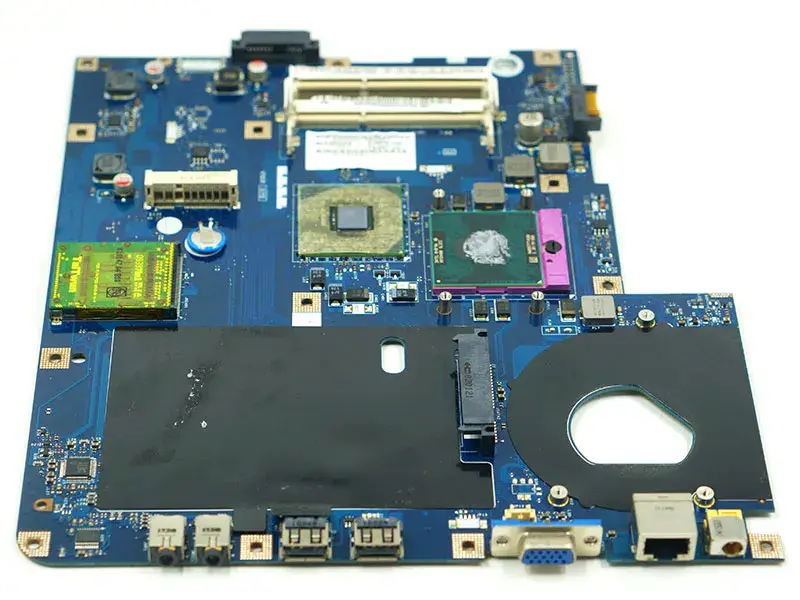 Płyta główna Acer mb.pxn02.001 la-4855p 5734 5734g