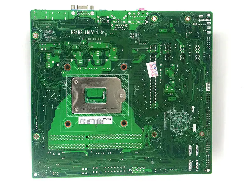 Płyta główna Acer mb.pxn02.001 la-4855p 5734 5734g