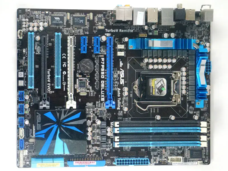 Płyta główna Acer mb.pxn02.001 la-4855p 5734 5734g