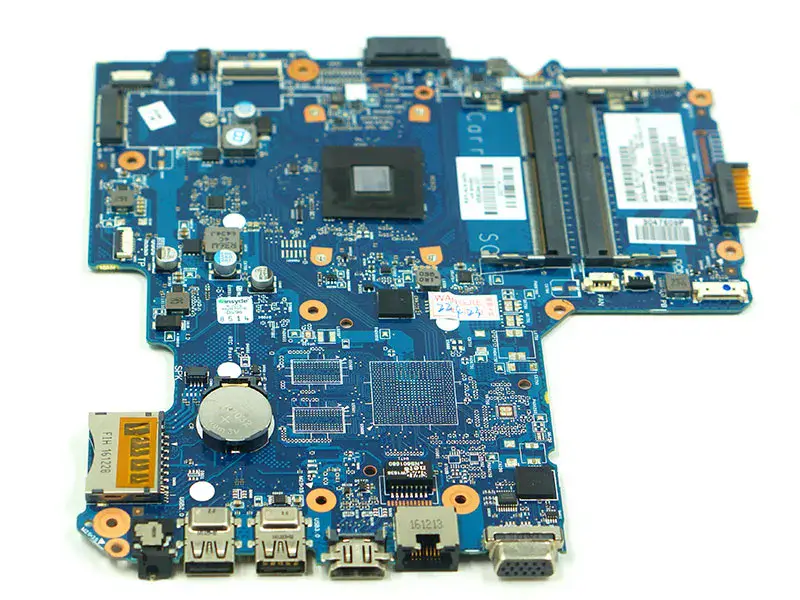 Płyta główna HP 858044-601 858044-001 14-AN 6050A2822801-MB-A01