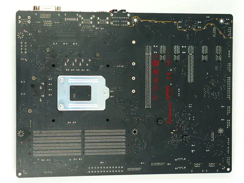 Płyta główna MSI Z270 GAMING PLUS