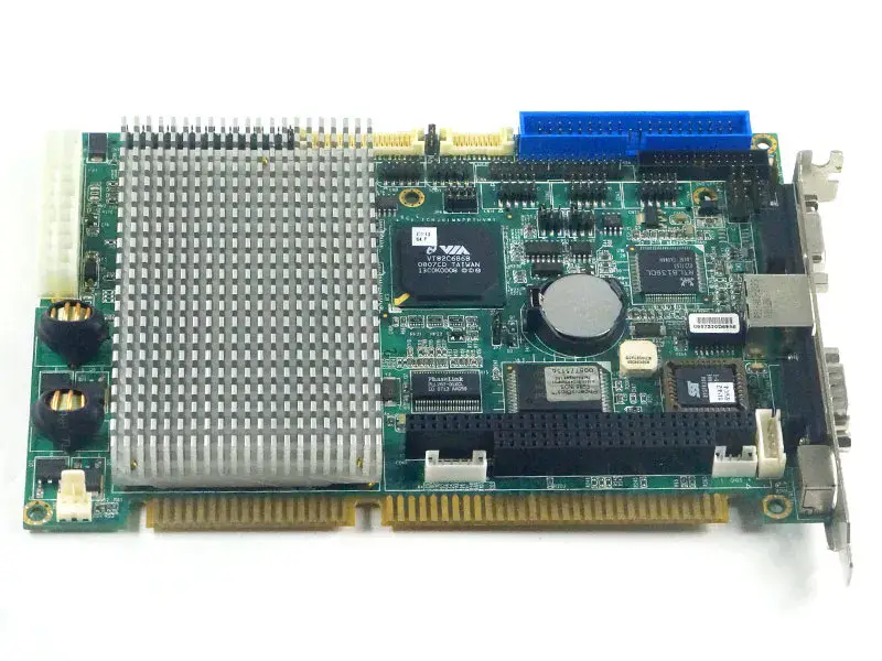 Płyta główna Aaeon SBC-657 HSB-657i