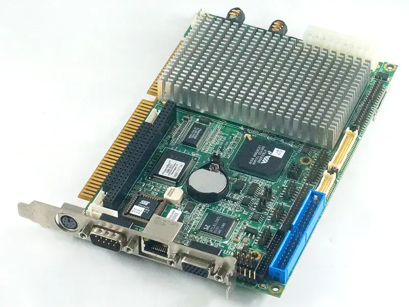 Płyta główna Aaeon SBC-657 HSB-657i