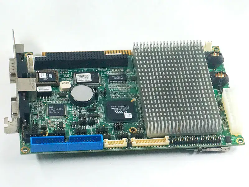 Płyta główna Aaeon SBC-657 HSB-657i