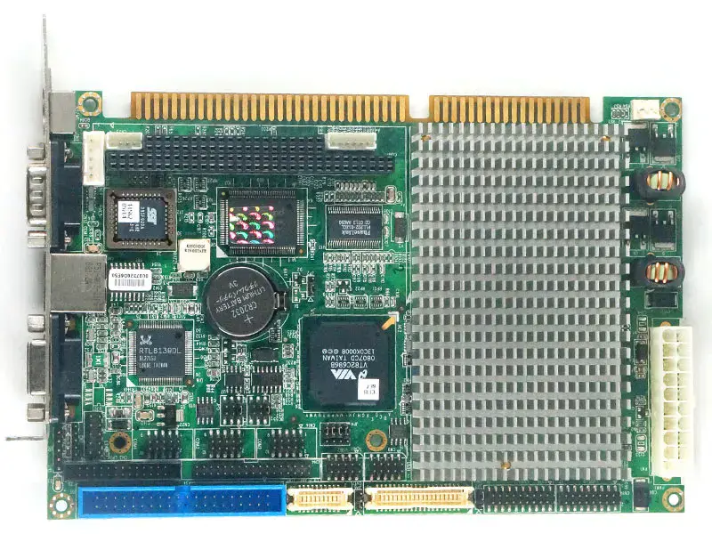 Płyta główna Aaeon SBC-657 HSB-657i