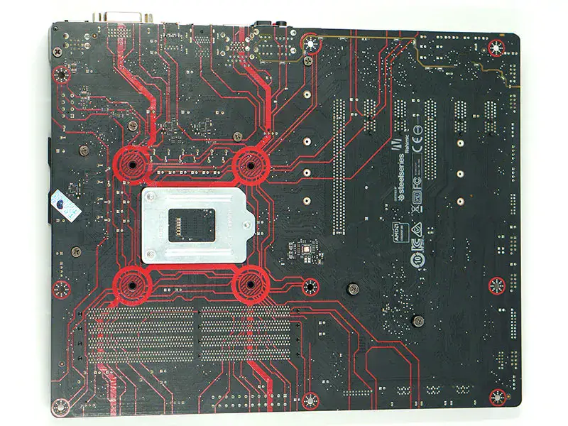 Płyta główna MSI Z270 GAMING M3 LGA1151 DDR4