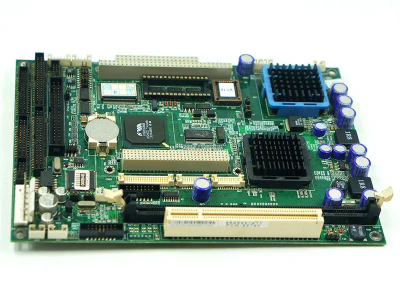 Płyta główna Advantech PCM-9579 REV.A1 PCM-9579F