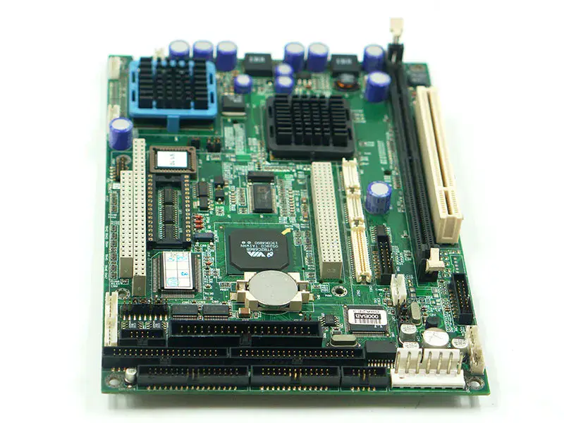 Płyta główna Advantech PCM-9579 REV.A1 PCM-9579F