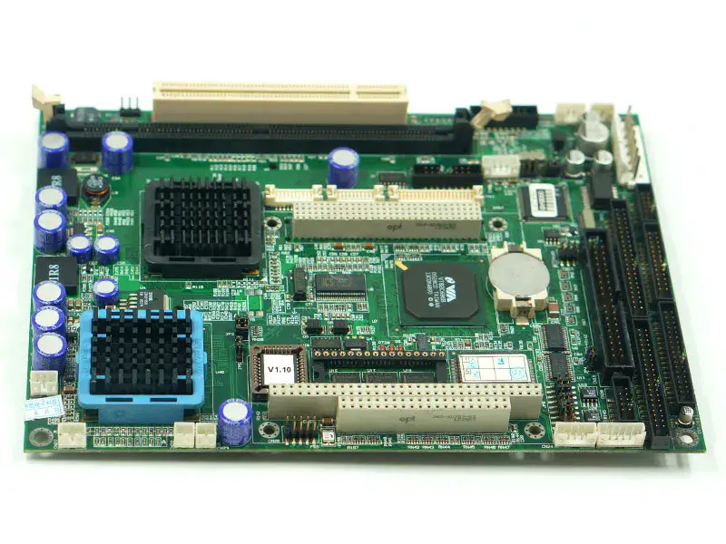 Płyta główna Advantech PCM-9579 REV.A1 PCM-9579F