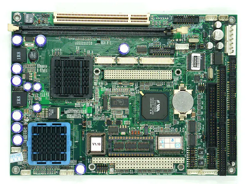 Płyta główna Advantech PCM-9579 REV.A1 PCM-9579F